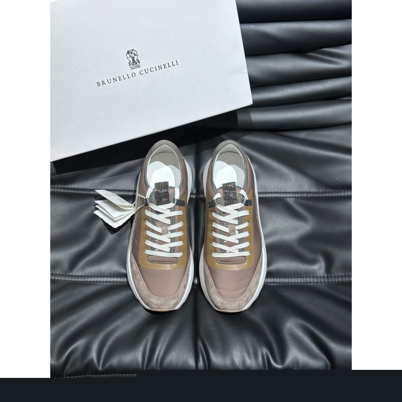 Brunello Cucinelli Sneakers